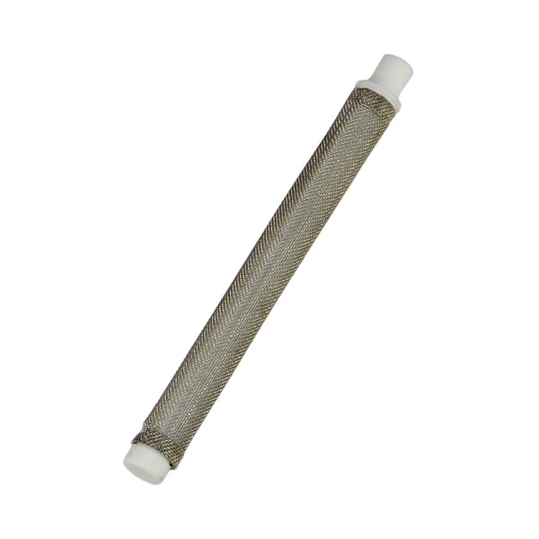 Bedford Precision Gun Filters, 50 Mesh, White, Medium 10-Pack for ASM 4433-10